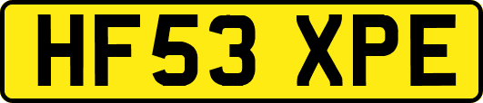 HF53XPE