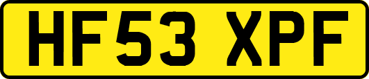 HF53XPF