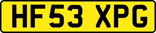 HF53XPG