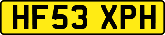 HF53XPH