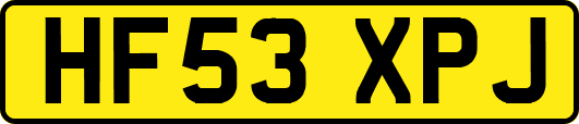 HF53XPJ