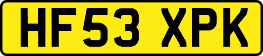 HF53XPK