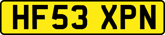 HF53XPN