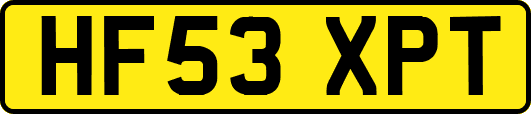 HF53XPT