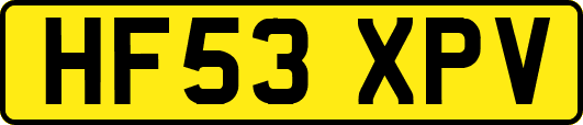 HF53XPV