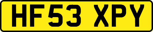 HF53XPY