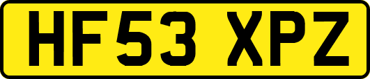 HF53XPZ