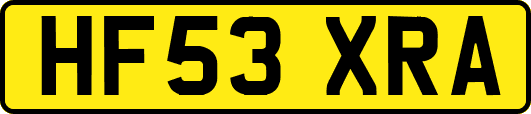 HF53XRA