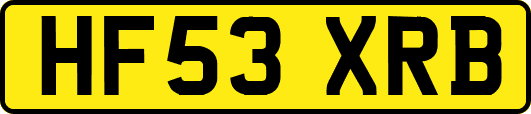 HF53XRB