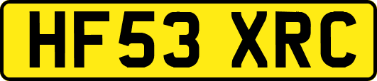 HF53XRC