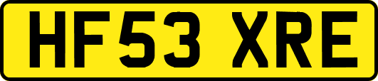 HF53XRE