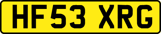 HF53XRG