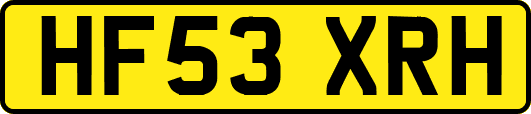 HF53XRH
