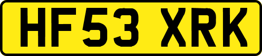 HF53XRK