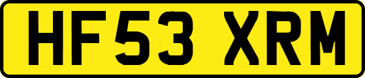 HF53XRM