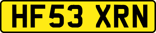 HF53XRN
