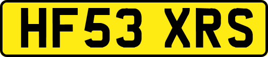 HF53XRS