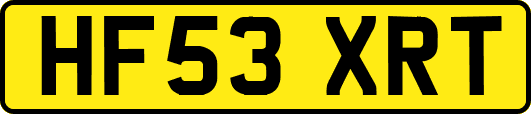 HF53XRT