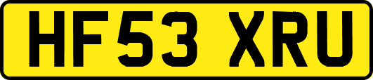 HF53XRU