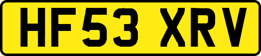 HF53XRV