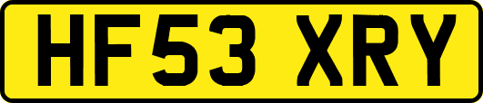 HF53XRY
