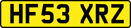 HF53XRZ