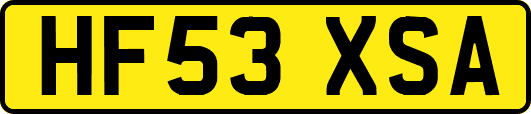 HF53XSA