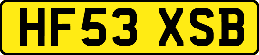 HF53XSB