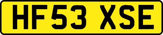 HF53XSE