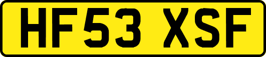 HF53XSF