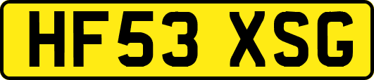 HF53XSG