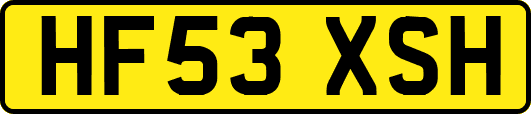 HF53XSH