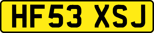 HF53XSJ