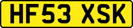 HF53XSK