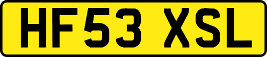 HF53XSL
