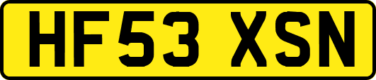 HF53XSN