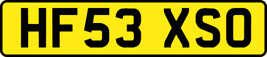 HF53XSO