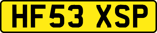 HF53XSP