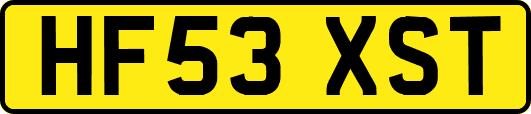 HF53XST