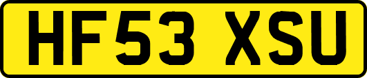 HF53XSU