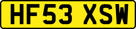 HF53XSW