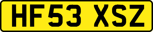 HF53XSZ