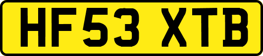 HF53XTB