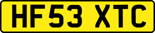 HF53XTC
