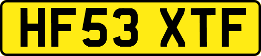 HF53XTF