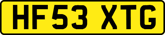 HF53XTG