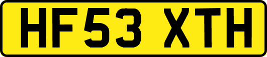 HF53XTH