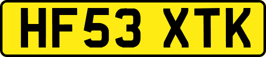 HF53XTK