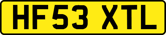 HF53XTL