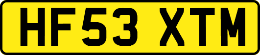 HF53XTM